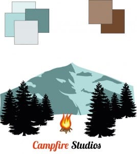 Campfire Brand