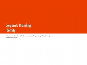 Corporate Branding Identity Details2